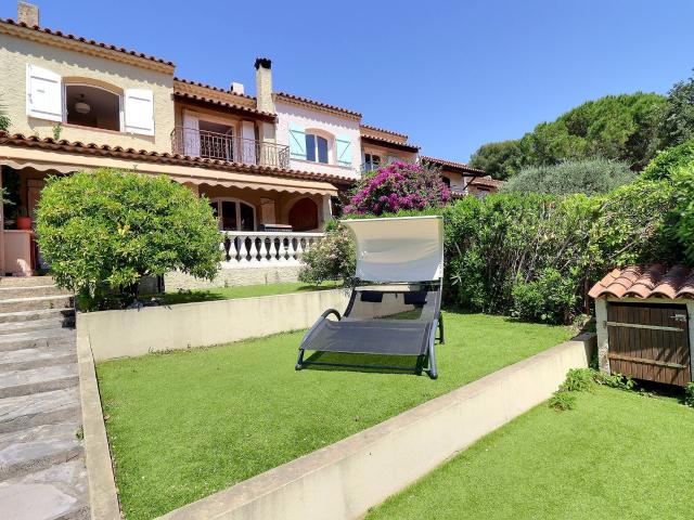 Maison vente à Grasse, Cagnes-sur-mer