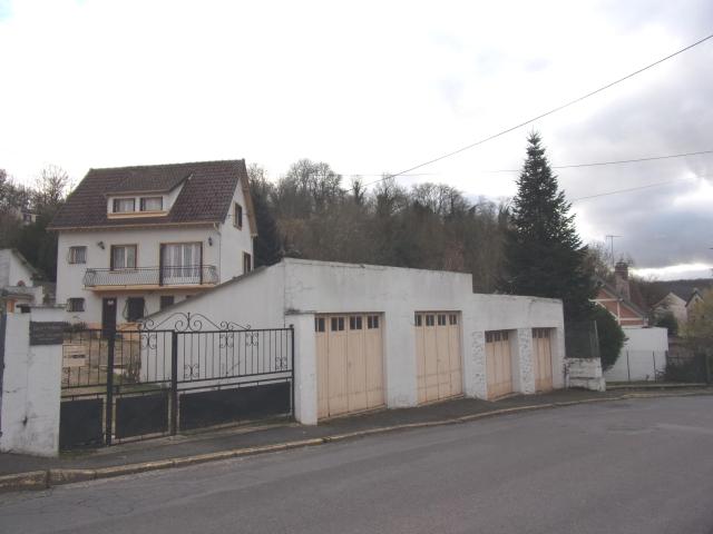 Maison vente à Meaux, La Ferté-sous-jouarre