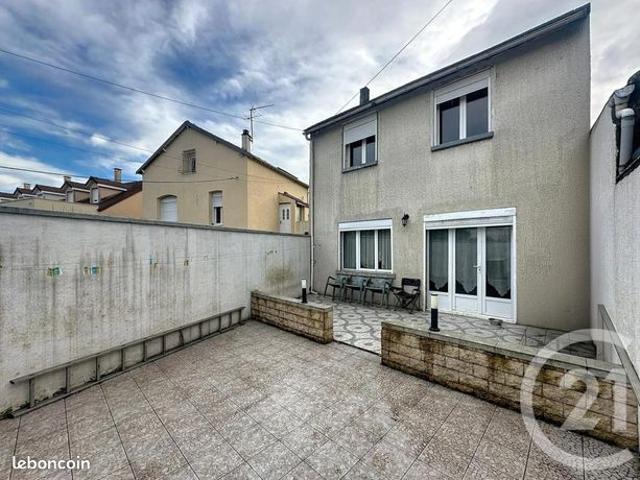 Maison vente à Sarcelles, Garges-lès-gonesse