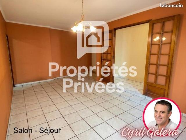 Maison vente à Narbonne, Ouveillan