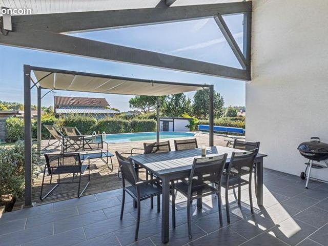 Maison vente à Saint-Geours-de-Maremne, Landes