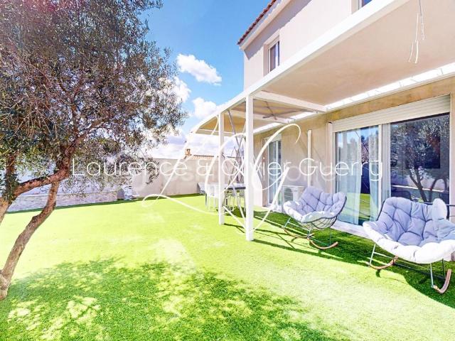 Maison vente à Montpellier, Grabels