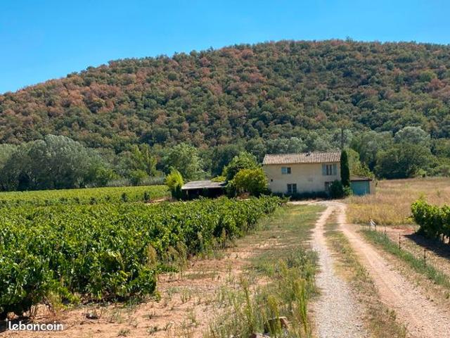 Maison vente à Arrondissement de Draguignan, Les Arcs