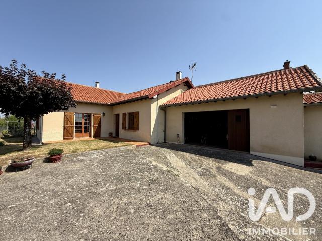 Maison vente à Villefranche-de-Rouergue, Naucelle