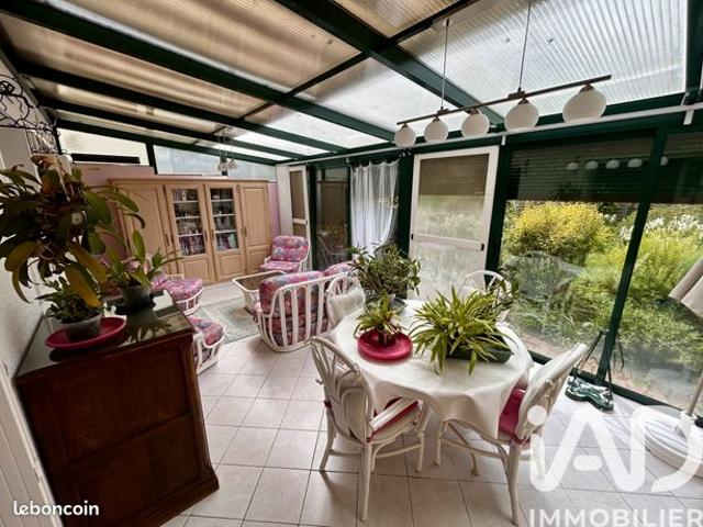 Maison vente à Nangis, Seine-et-Marne