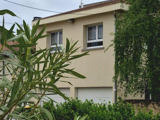 Maison vente à Metz, Vigy