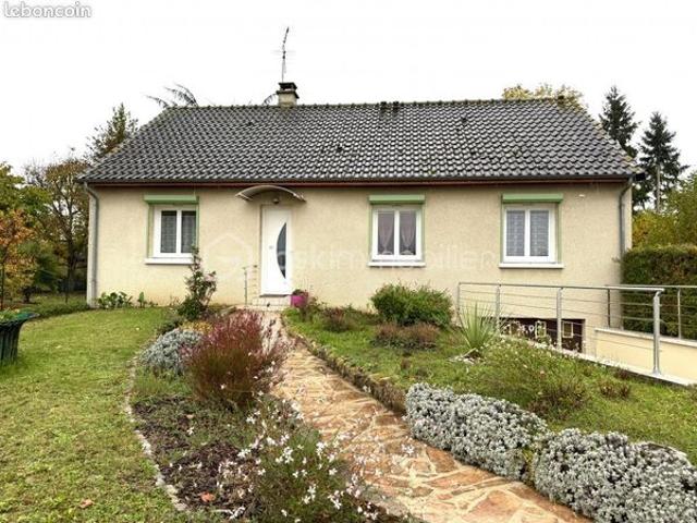 Maison vente à Meaux, Poincy