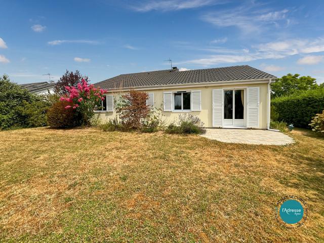Maison vente à Évry, Mennecy