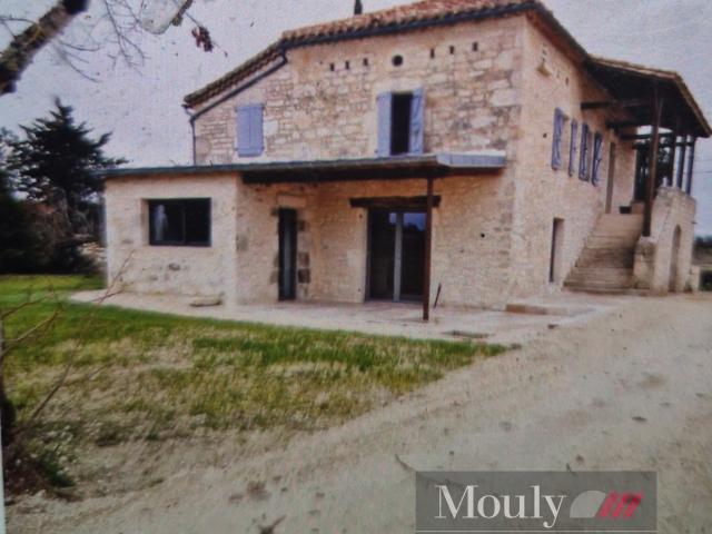 Maison location à Latreille, Pern-Lhospitalet
