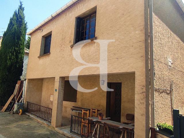 Maison vente à Carpentras, Visan