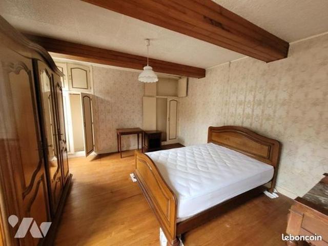 Maison vente à Compiègne, Guiscard