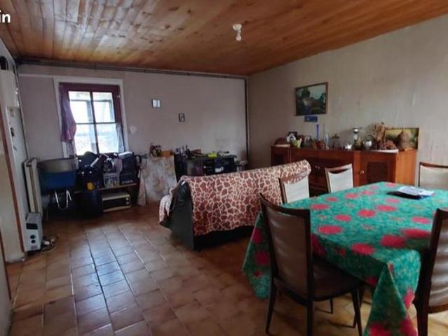 Maison vente à Montargis, Gien