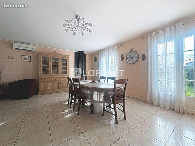 Maison vente à Montauban, Bessens