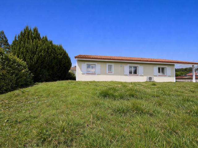 Maison vente à Villeneuve-sur-Lot, Penne-d'agenais