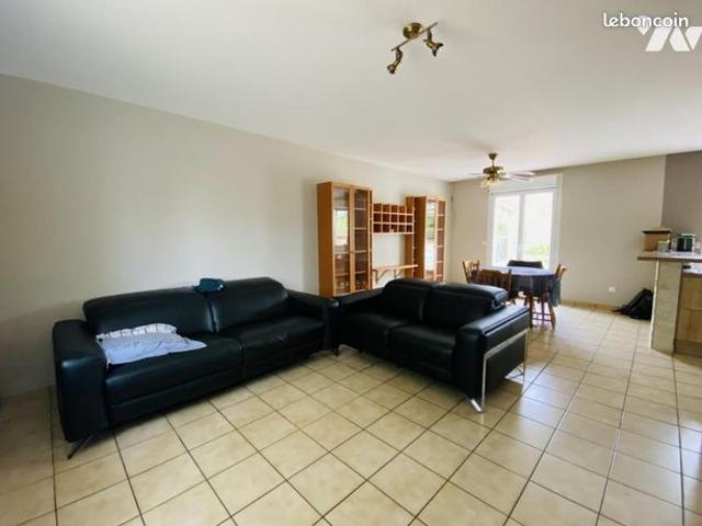 Maison vente à Nantes, La Marne