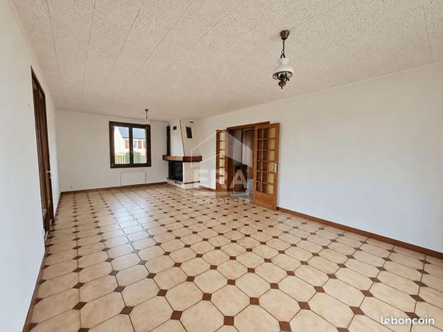 Maison vente à Plivot, Marne