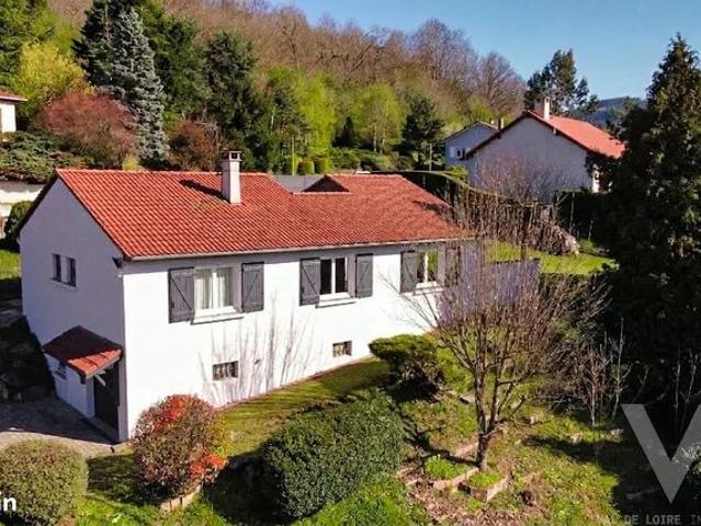 Maison vente à Saint-Étienne, Firminy
