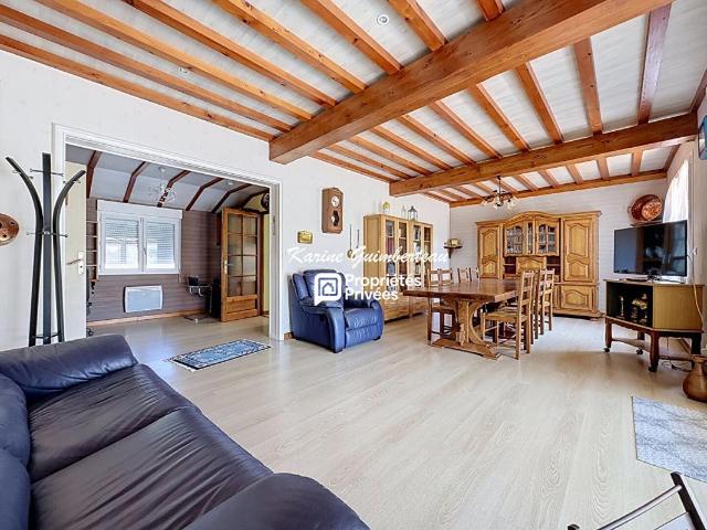 Maison vente à Laborde, Daignac