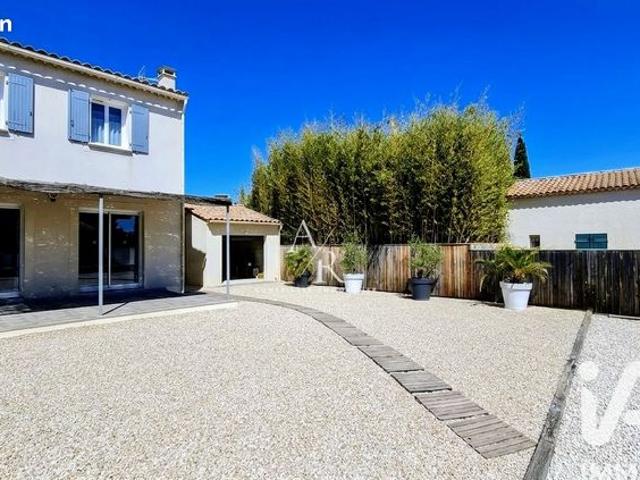 Maison vente à Arles, Paradou