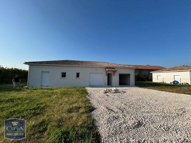 Maison location à Granges-sur-lot