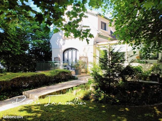 Maison vente à Fontainebleau, Vulaines-sur-seine