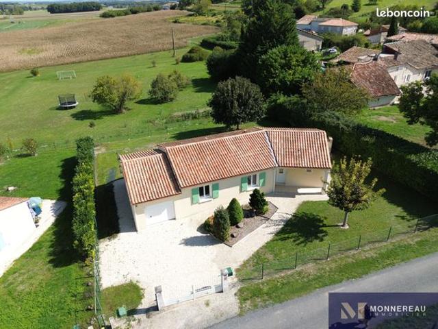 Maison vente à Blaye, Reignac