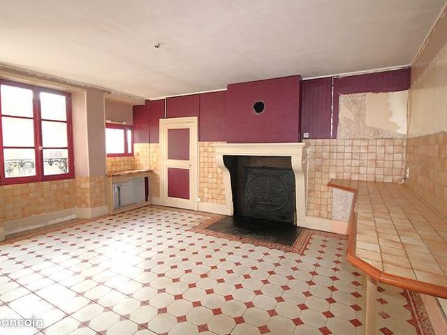 Maison vente à Saint-Dizier, Sommevoire