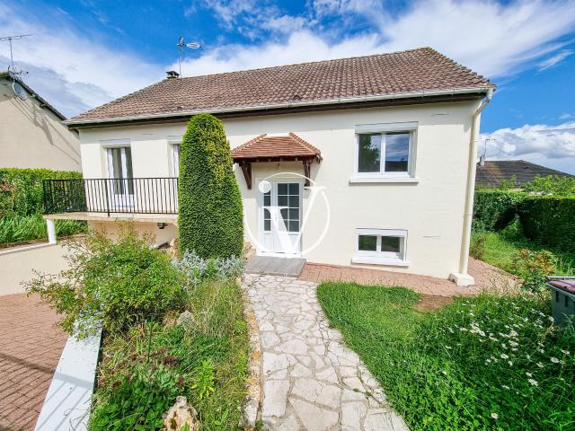 Maison location à Vendôme
