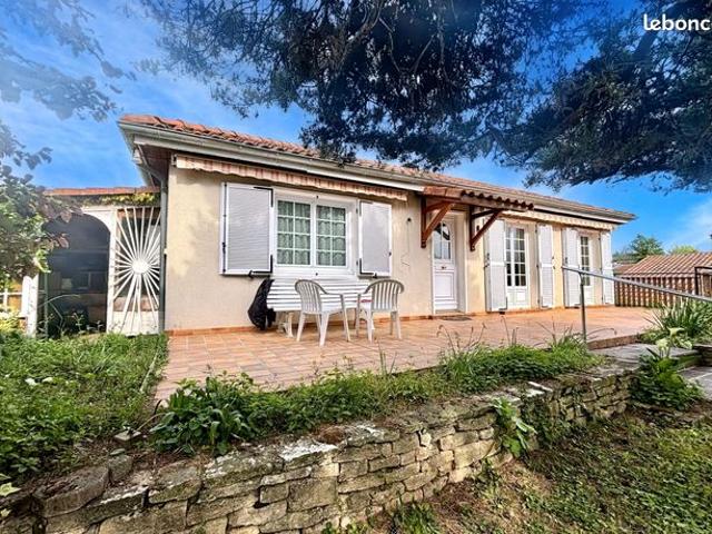 Maison vente à Valence, Saint-marcel-lès-valence