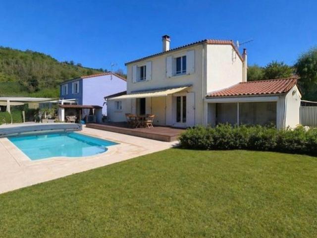 Maison vente à Issoire, Orbeil