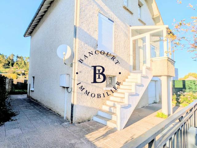 Maison vente à Brive-la-Gaillarde, Malemort-sur-corrèze