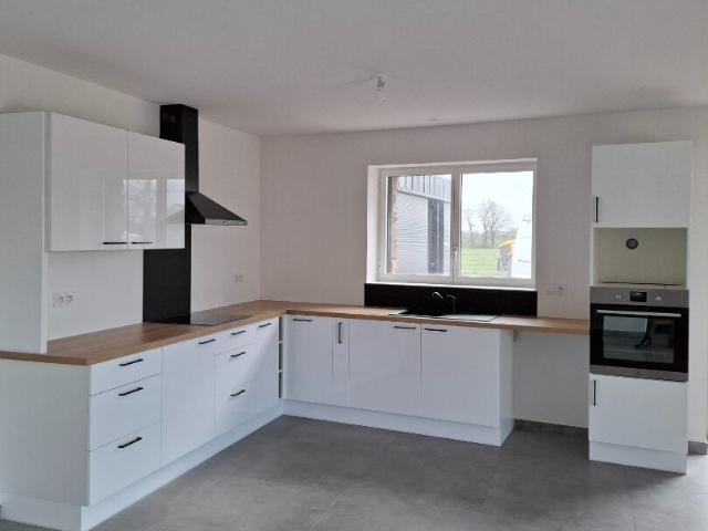 Maison location à Rennes, Bretagne