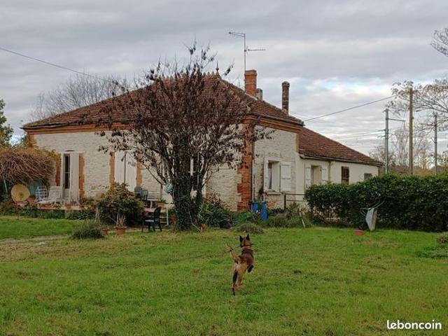 Maison vente à Castelsarrasin, Lamagistère