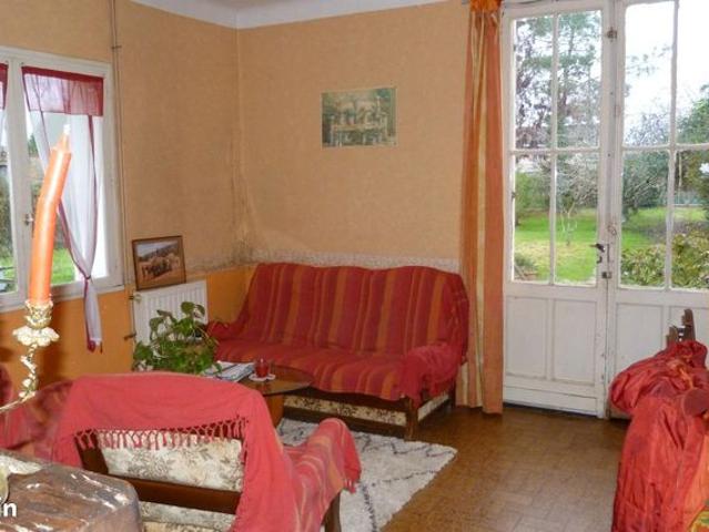 Maison vente à Castelsarrasin, Lamagistère