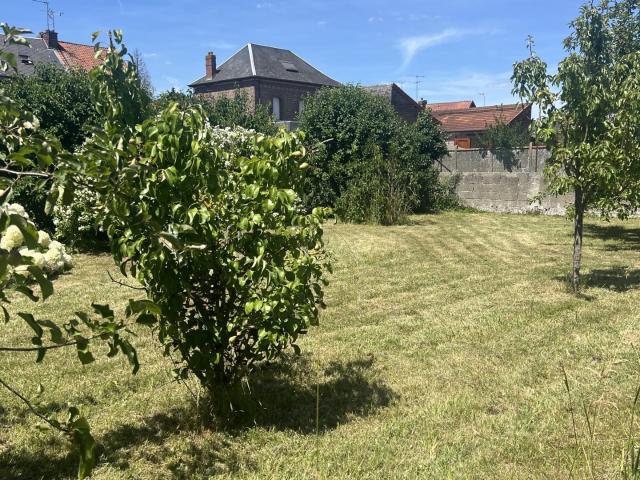 Maison vente à Z.I. de Chaulnes Sud, Chaulnes