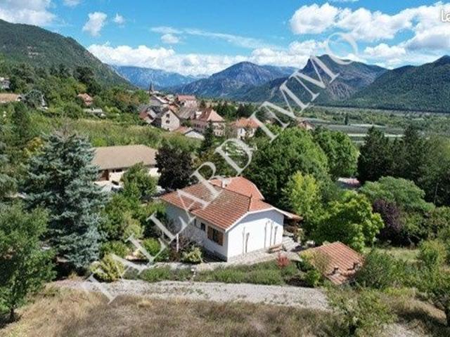 Maison vente à Gap, Remollon
