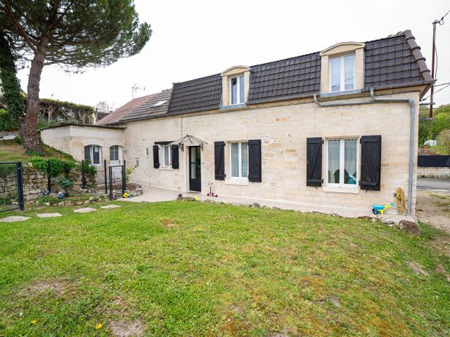Maison vente à Senlis, Cires-lès-mello