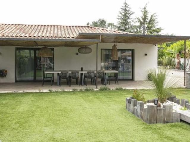 Maison vente à Carpentras, Sainte-cécile-les-vignes