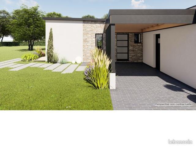 Maison vente à Toulouse, Pibrac