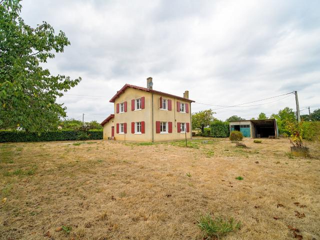 Maison vente à Mont-de-Marsan, Aire-sur-l'adour