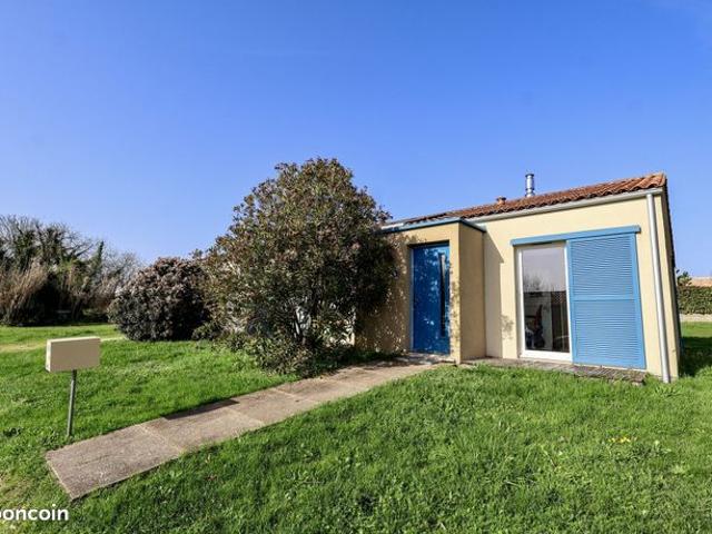 Maison vente à Saintes, Dompierre-sur-charente