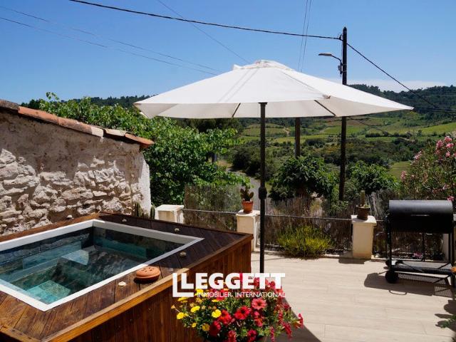 Maison vente à Béziers, Pierrerue
