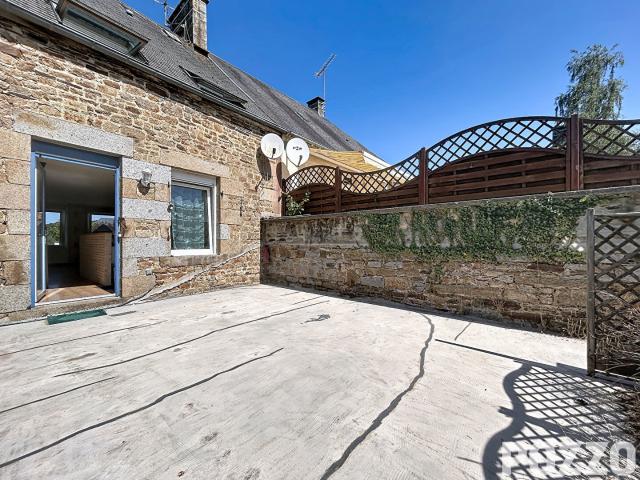 Maison vente à Avranches, Saint-pois