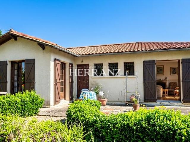 Maison vente à Bergerac, Montcaret