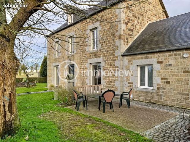Maison vente à Saint-Lô, La Bloutière