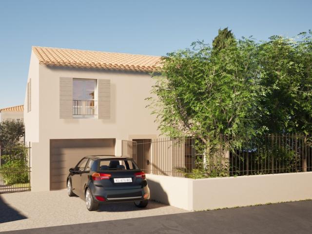 Maison vente à Aix-en-Provence, Aix-en-provence