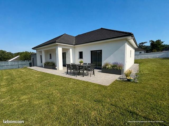 Maison vente à Pau, Gan