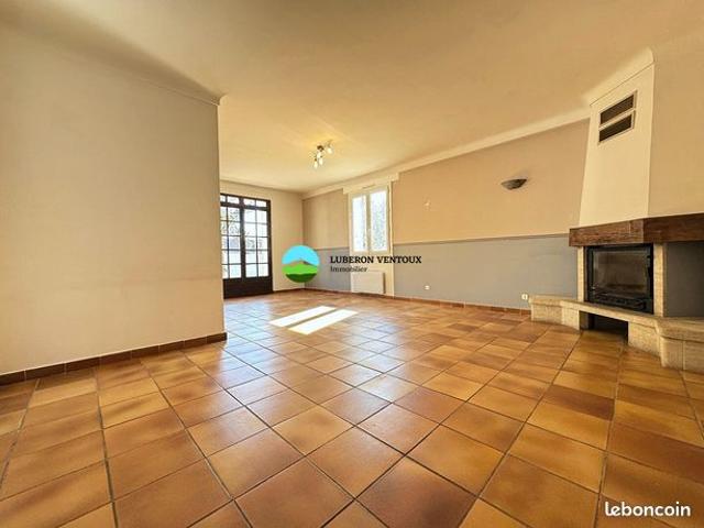 Maison vente à Carpentras, Pernes-les-fontaines