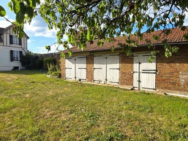 Maison vente à Compiègne, Longueil-annel