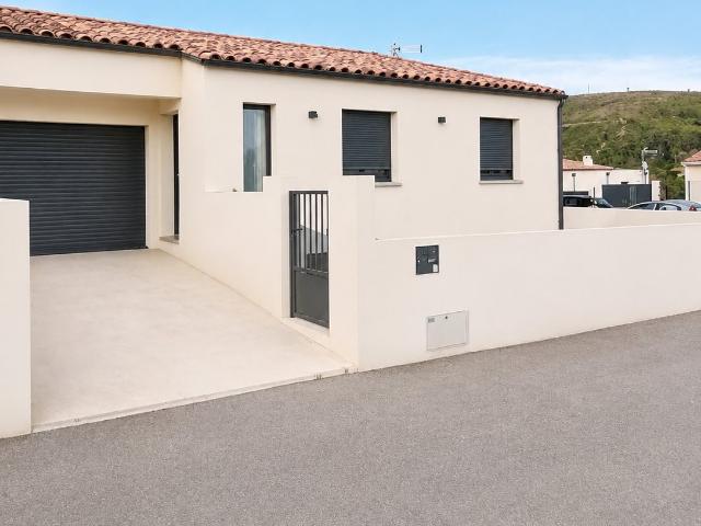 Maison vente à Narbonne, Bize-minervois
